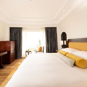 Chambre Double Luxe